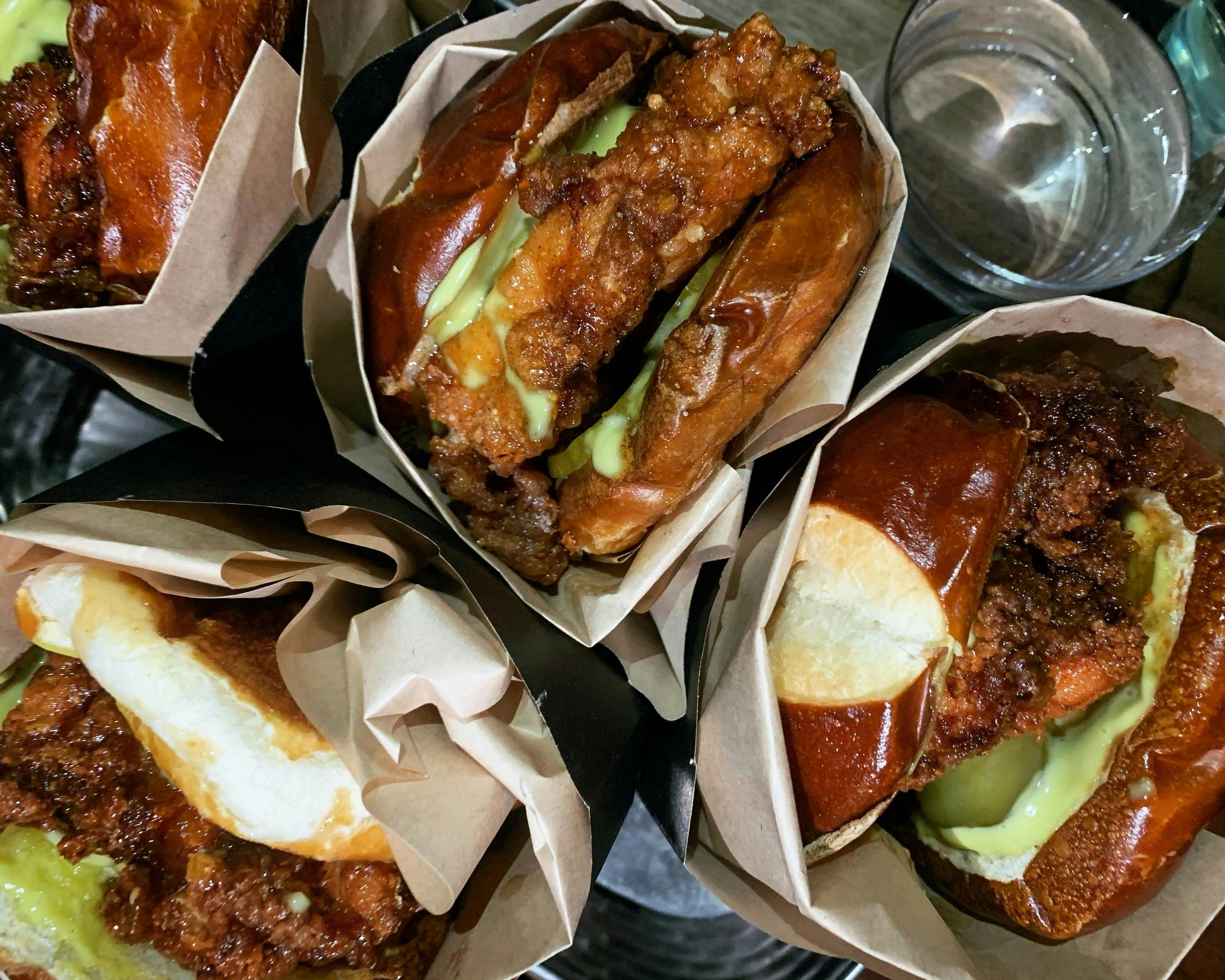 The Brooklyn Sandwich Tour - Photo 1 of 3